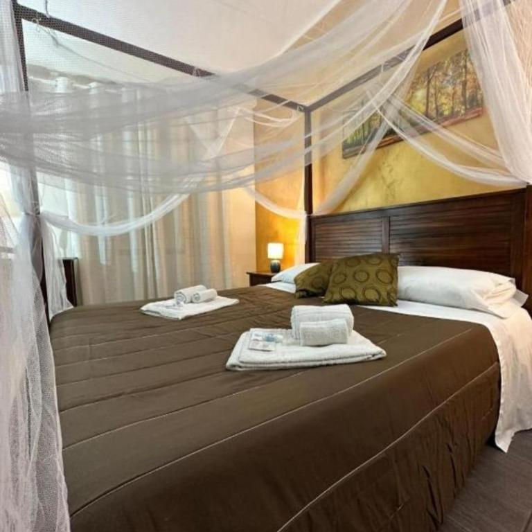 Catania city center appartaments - Double Room - 3