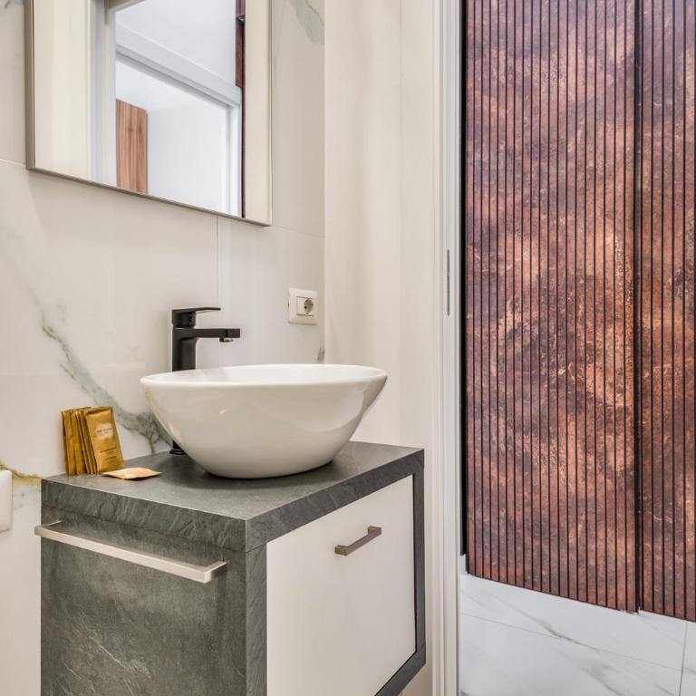 Milano Santa Giulia Via Freikofel 20 Int 717 4 Pax Wi-Fi - Appartamento con 1 Camera da Letto - 20