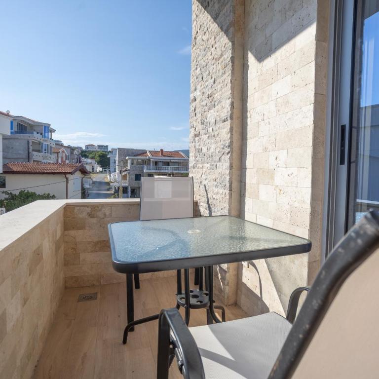 Amber Lux Apartments - Appartement 2 Chambres Deluxe - 1