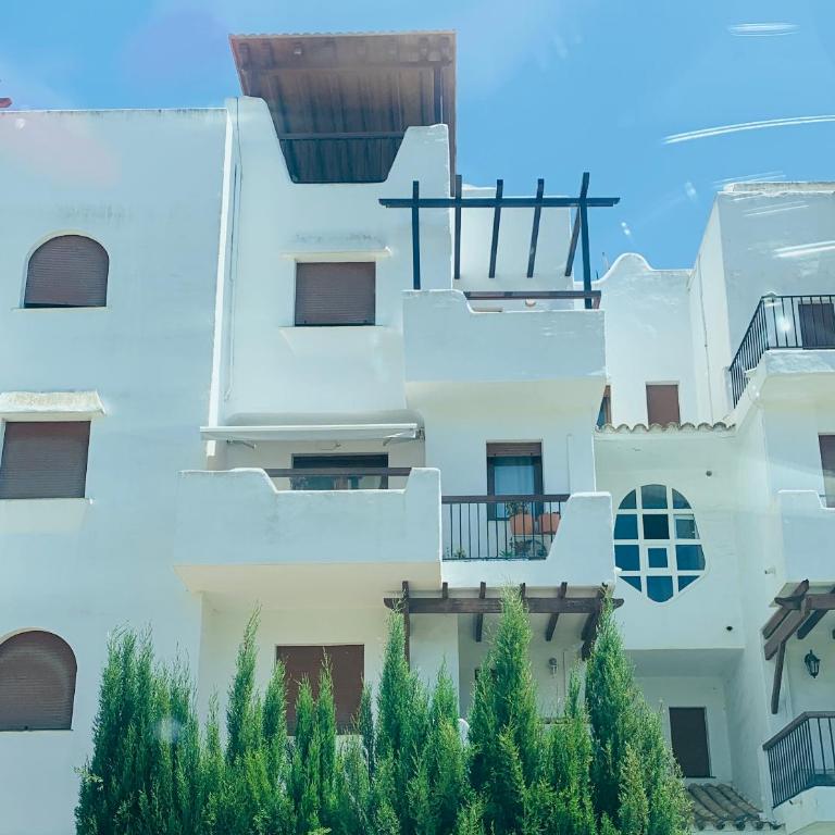 Exclusivo Zahara Urb Bahia de la Plata - Apartamento - 3
