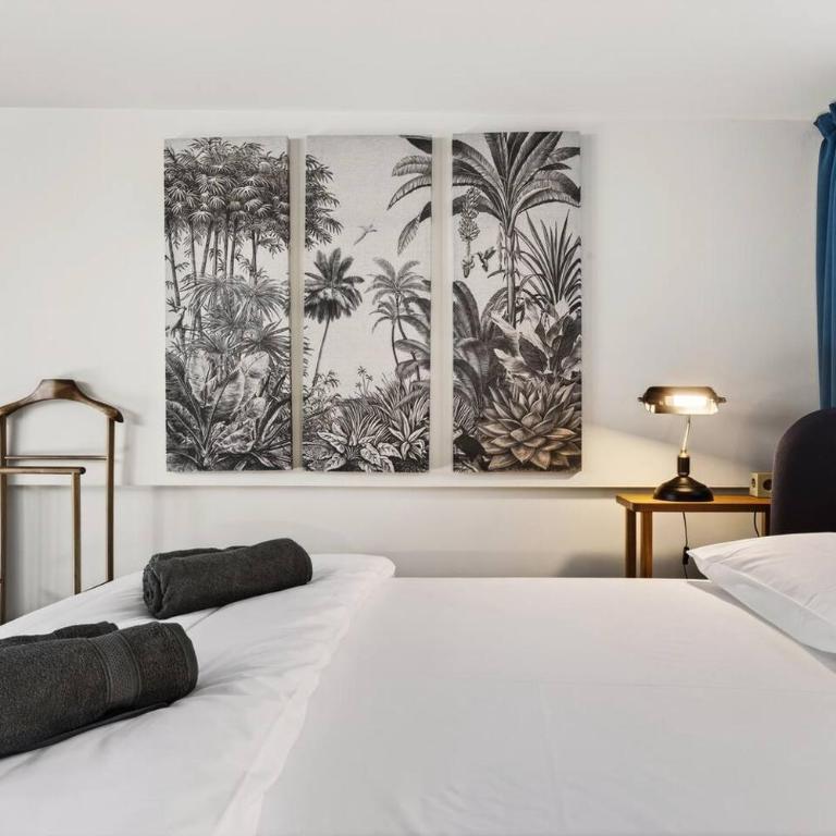 Nestco The Loft Jenner - Appartamento con 1 Camera da Letto - 18