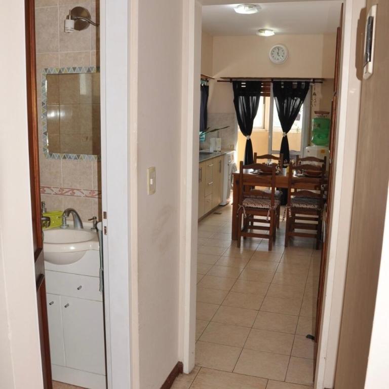 Depto pleno centro de monte grande - Apartamento de 2 dormitorios - 3