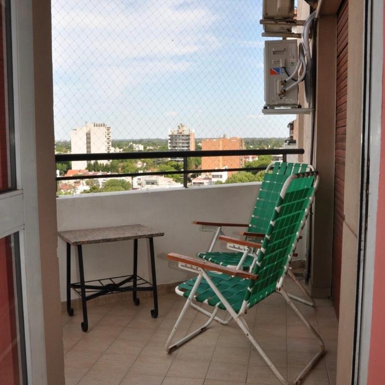 Depto pleno centro de monte grande - Apartamento de 2 dormitorios - 12
