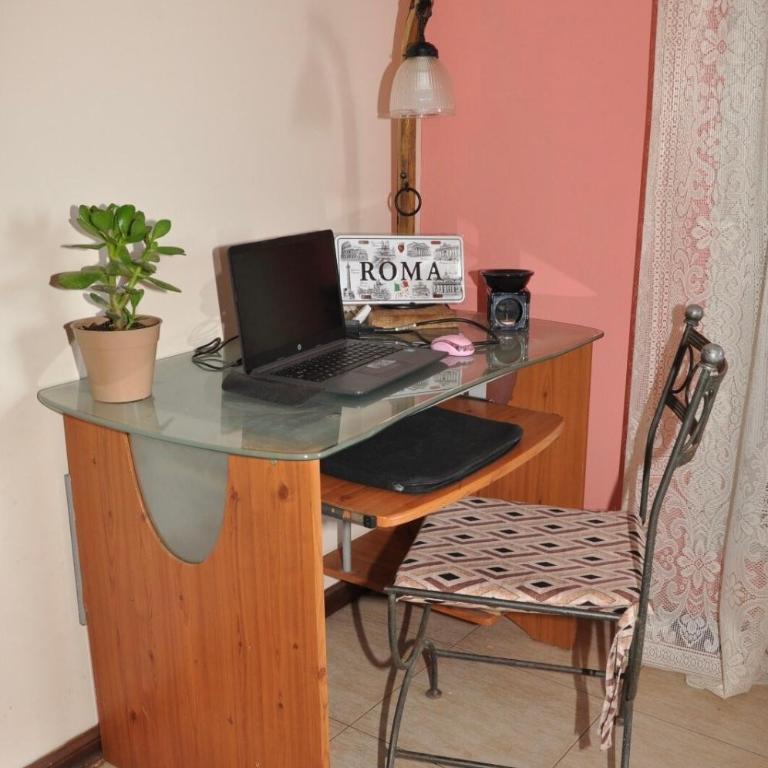 Depto pleno centro de monte grande - Apartamento de 2 dormitorios - 13