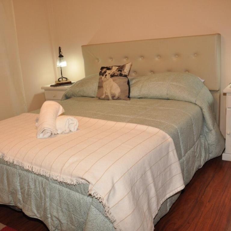Depto pleno centro de monte grande - Apartamento de 2 dormitorios - 14