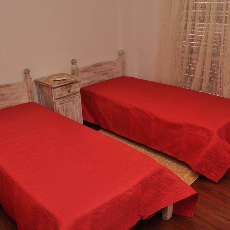 Depto pleno centro de monte grande - Apartamento de 2 dormitorios - 20