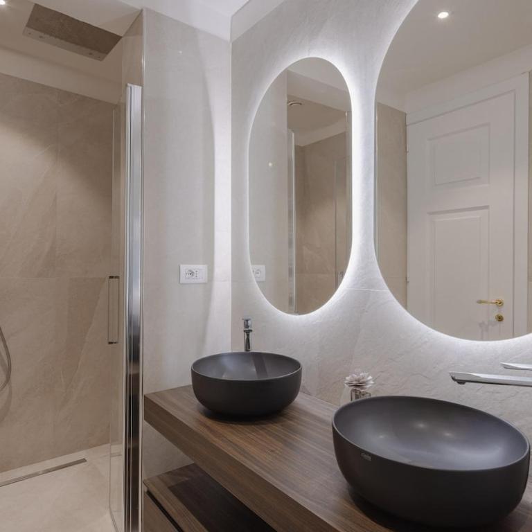 Central Market 3-bedroom Apartment - Appartamento con 3 Camere da Letto - 3
