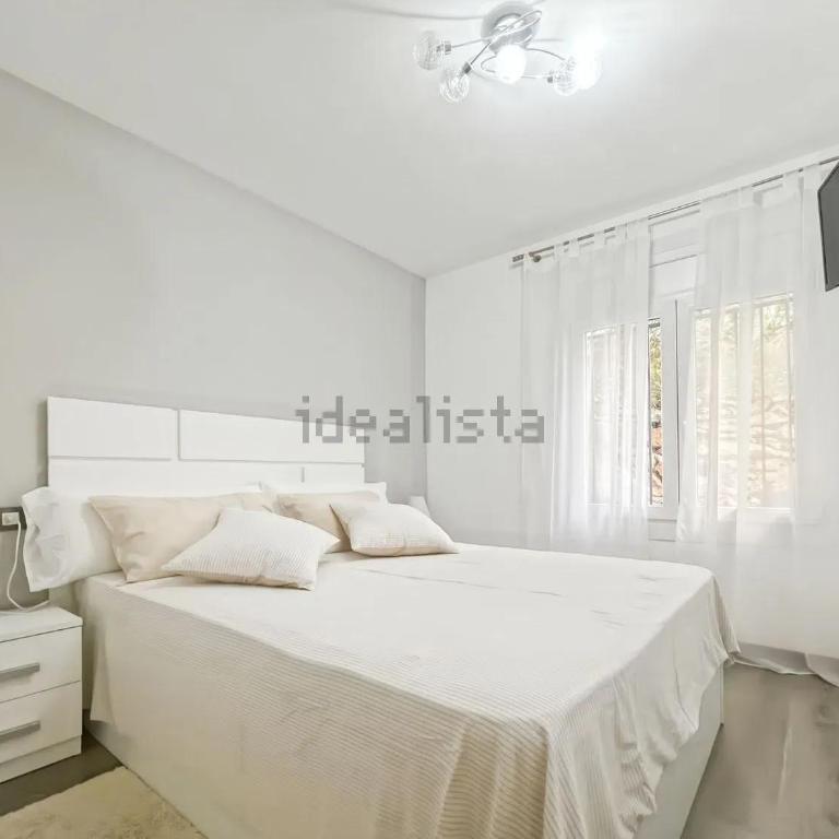 Charmant appartement avec vue sur mer et montagne - Apartamento de 2 dormitorios - 2