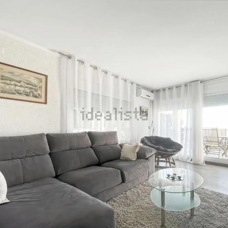 Charmant appartement avec vue sur mer et montagne - Apartamento de 2 dormitorios - 3