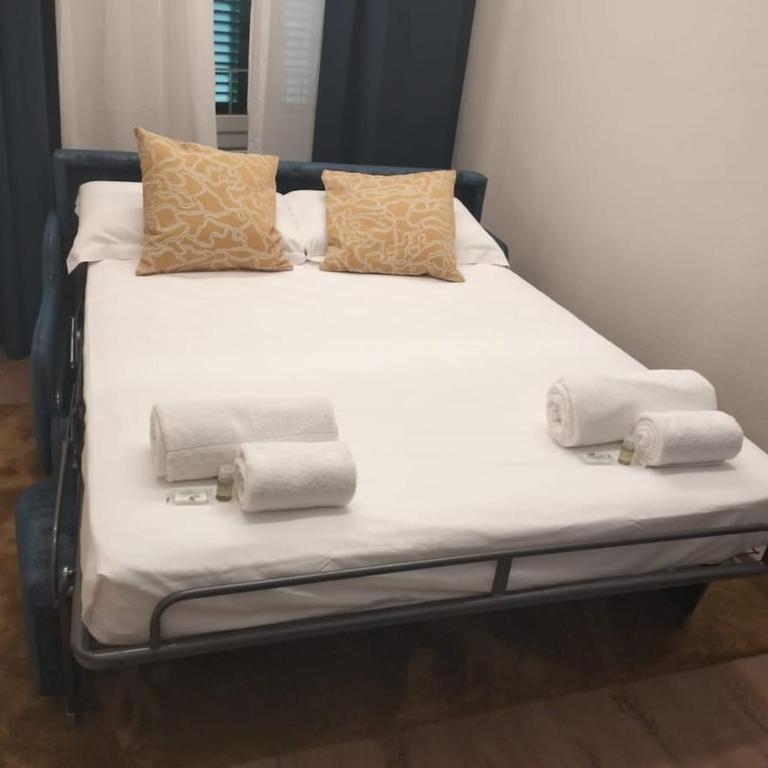 Central Market 3-bedroom Apartment - Appartamento con 3 Camere da Letto - 10