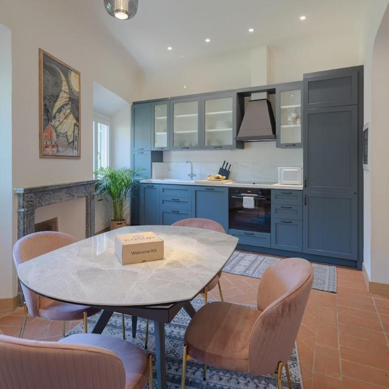 Central Market 3-bedroom Apartment - Appartamento con 3 Camere da Letto - 12