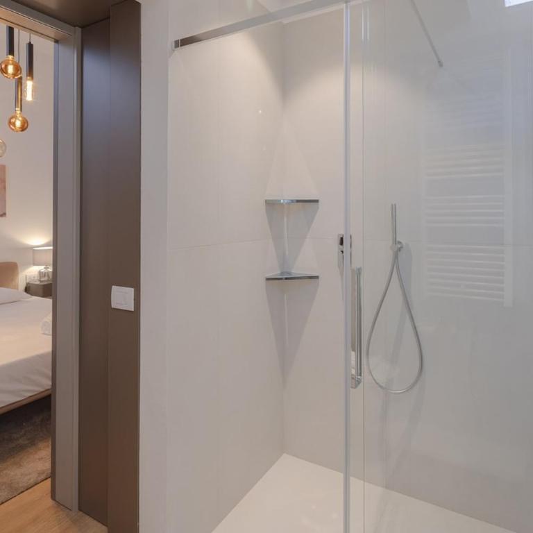 Central Market 3-bedroom Apartment - Appartamento con 3 Camere da Letto - 15