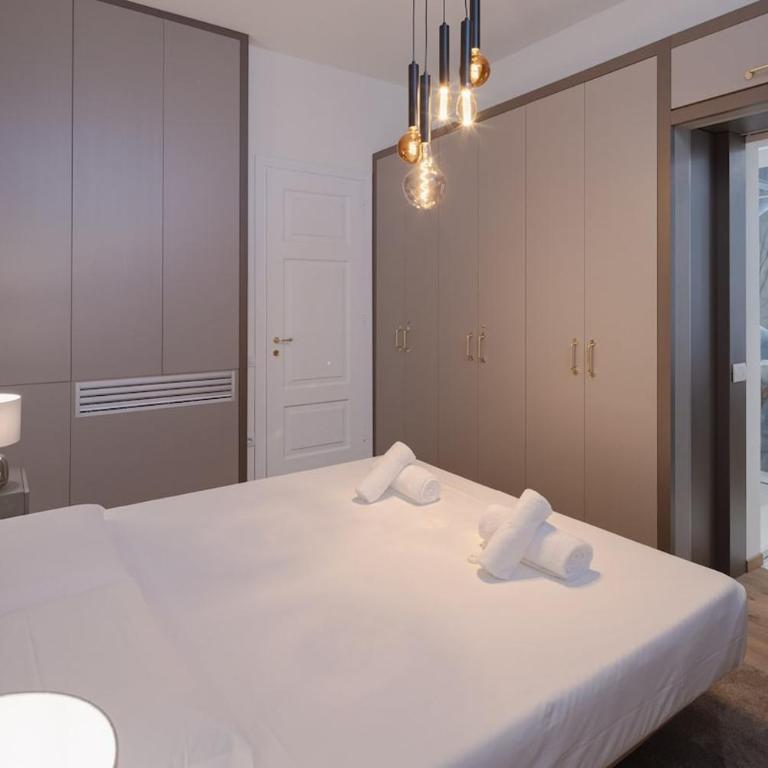 Central Market 3-bedroom Apartment - Appartamento con 3 Camere da Letto - 23