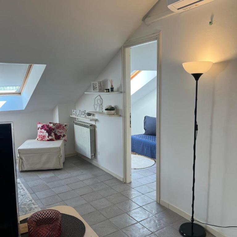 Casa Bouganville - Appartamento con 1 Camera da Letto - 5