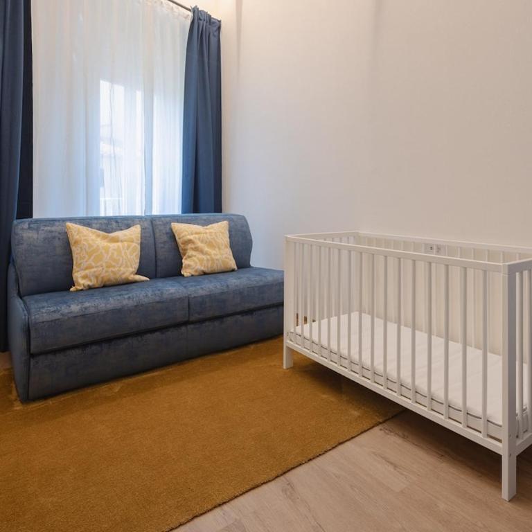 Central Market 3-bedroom Apartment - Appartamento con 3 Camere da Letto - 26