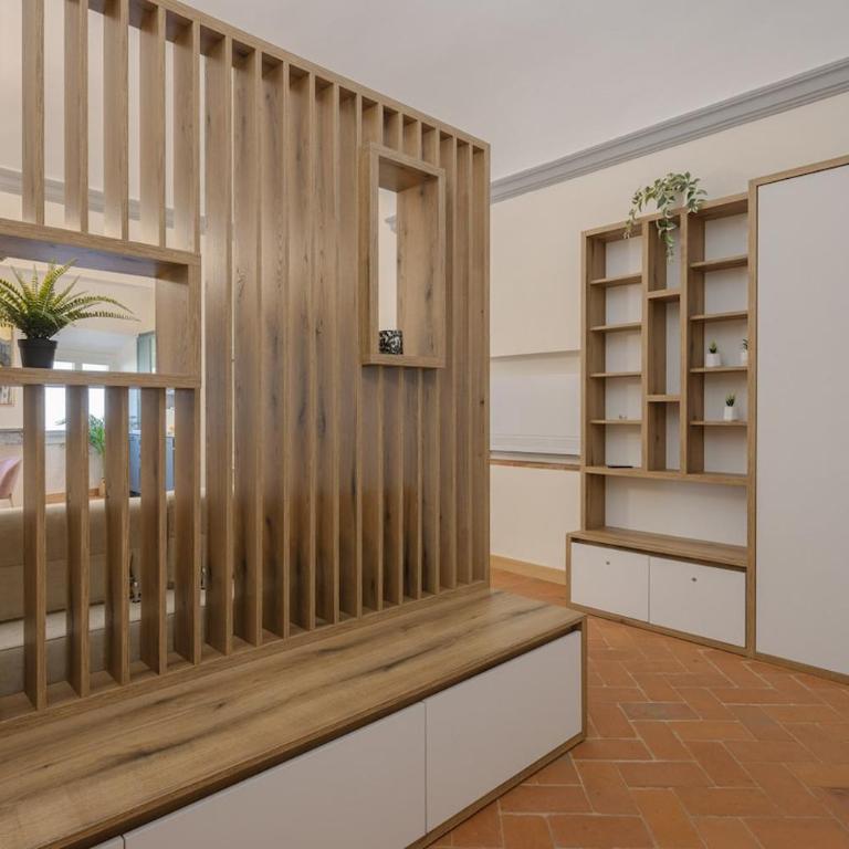 Central Market 3-bedroom Apartment - Appartamento con 3 Camere da Letto - 28