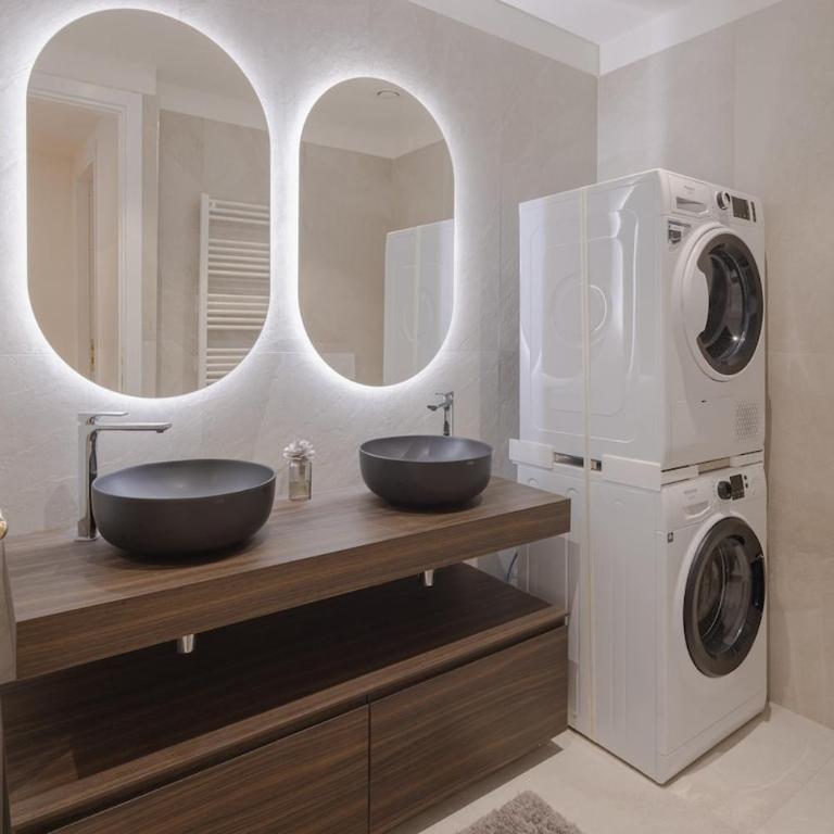 Central Market 3-bedroom Apartment - Appartamento con 3 Camere da Letto - 30