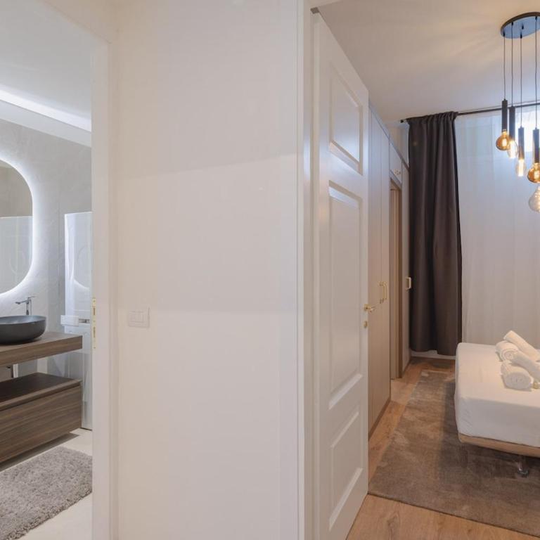 Central Market 3-bedroom Apartment - Appartamento con 3 Camere da Letto - 31