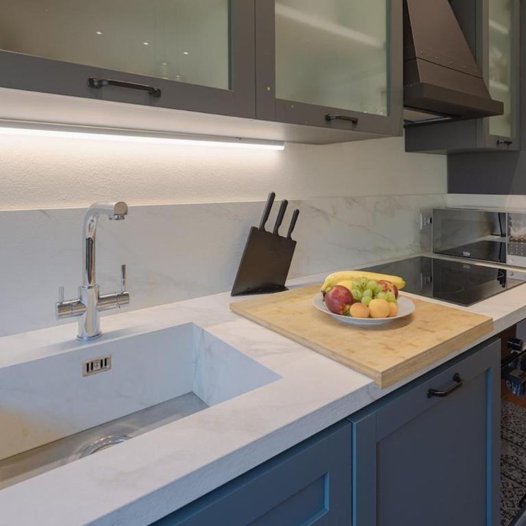 Central Market 3-bedroom Apartment - Appartamento con 3 Camere da Letto - 32