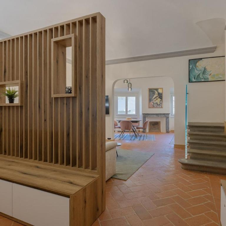 Central Market 3-bedroom Apartment - Appartamento con 3 Camere da Letto - 35