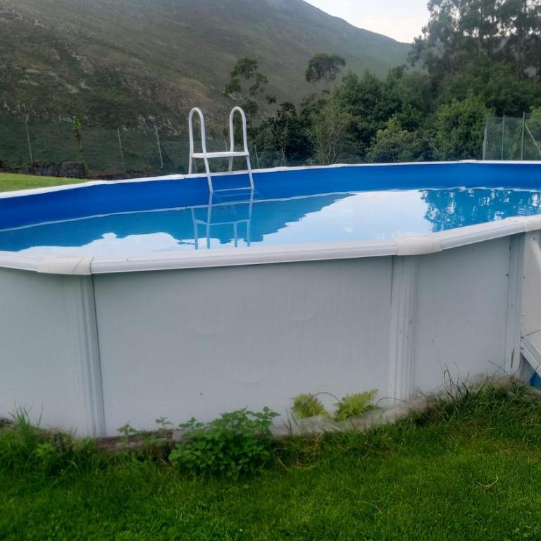 Apartamento Casa Manuela, a 8 km de la playa AR1550AS - Casa de 4 dormitorios - 35