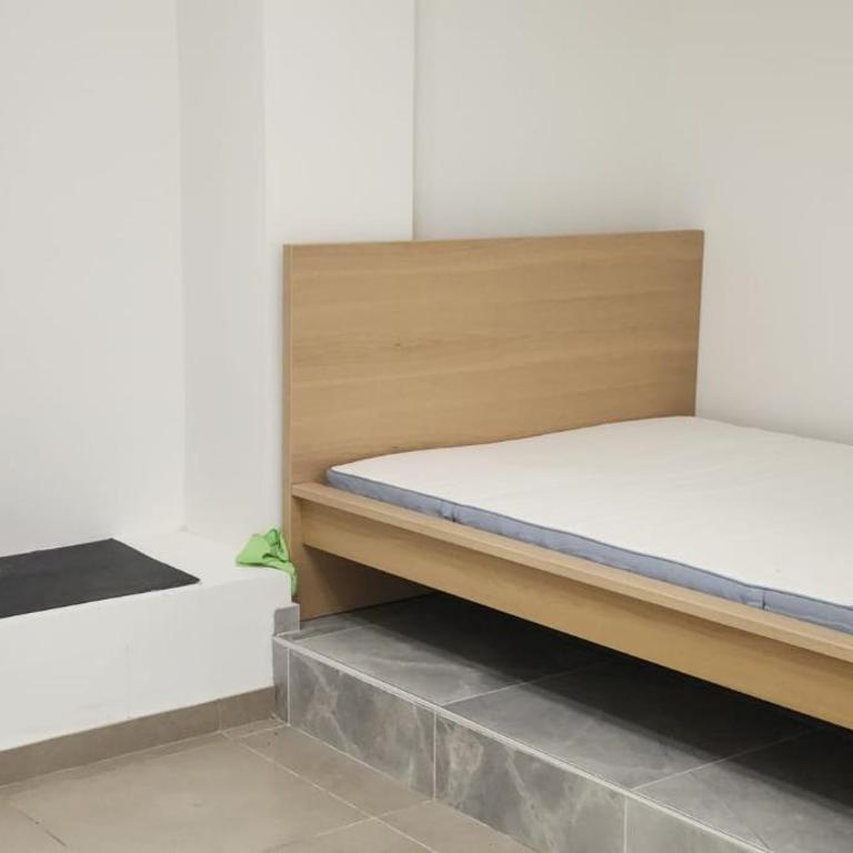 Mon Amour - Two-Bedroom Apartment - 2