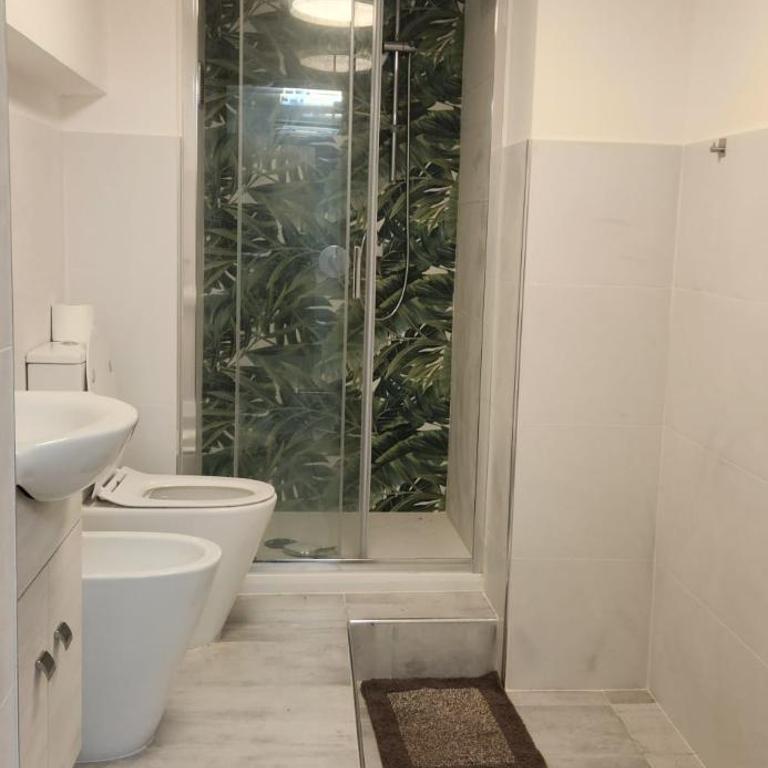 Mon Amour - Two-Bedroom Apartment - 3