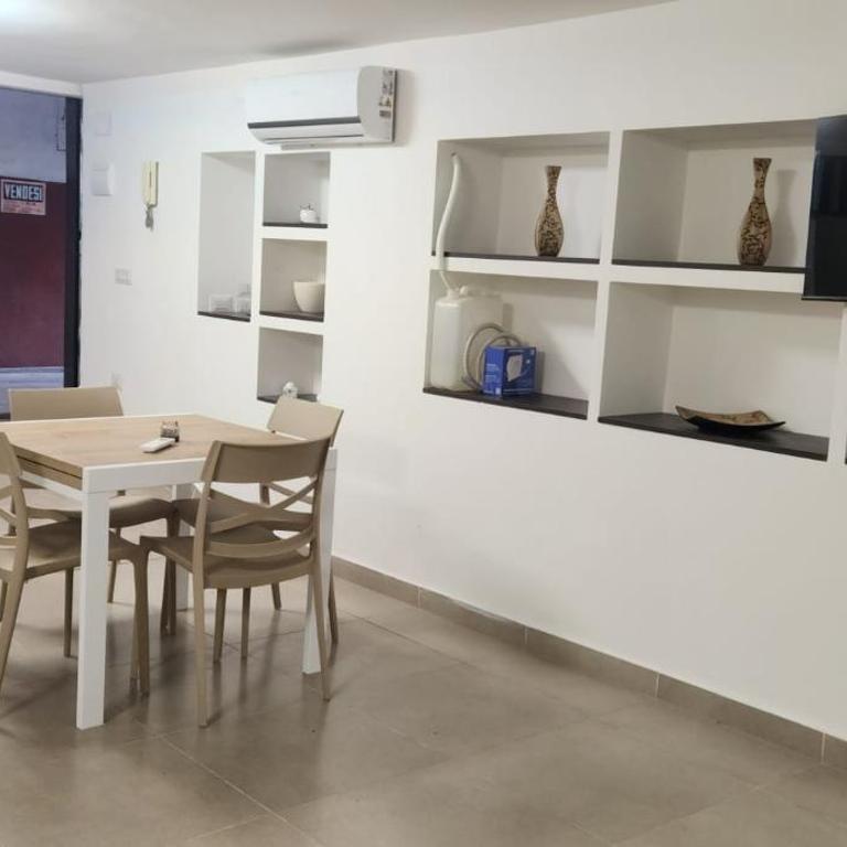 Mon Amour - Two-Bedroom Apartment - 5