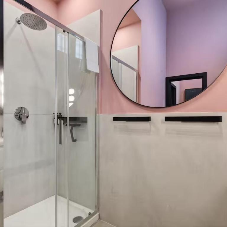 Nestco The Loft Jenner - Appartamento con 1 Camera da Letto - 27