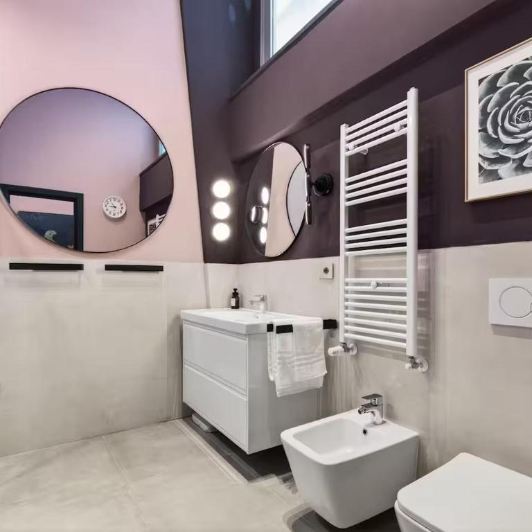 Nestco The Loft Jenner - Appartamento con 1 Camera da Letto - 25