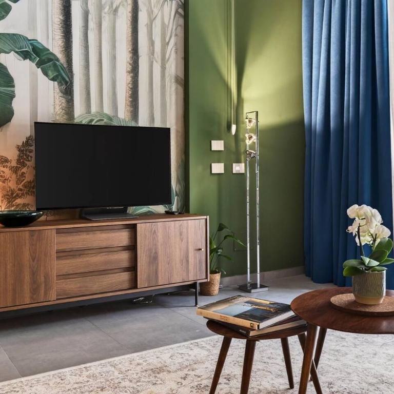 Nestco The Loft Jenner - Appartamento con 1 Camera da Letto - 4