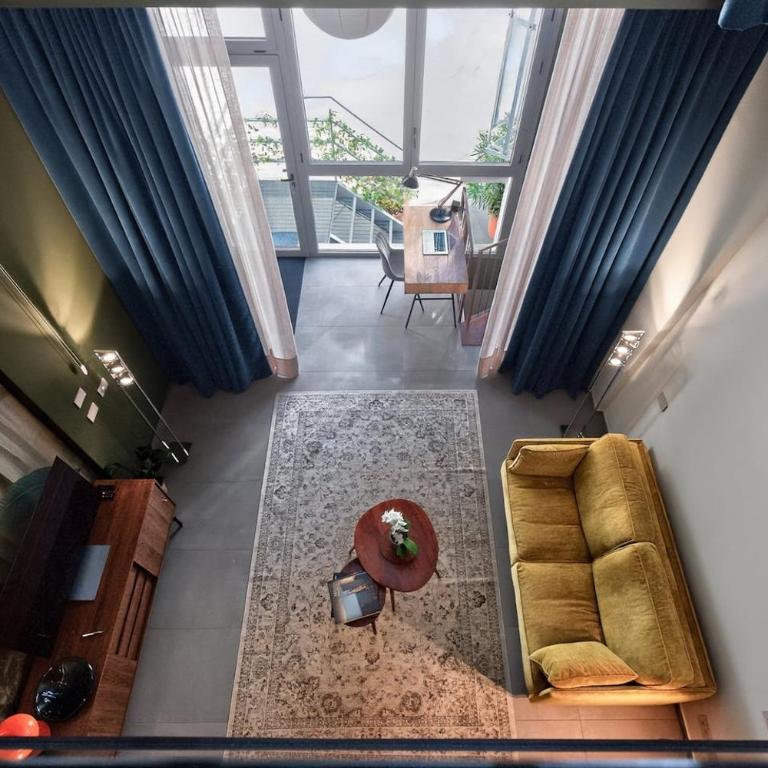 Nestco The Loft Jenner - Appartamento con 1 Camera da Letto - 6