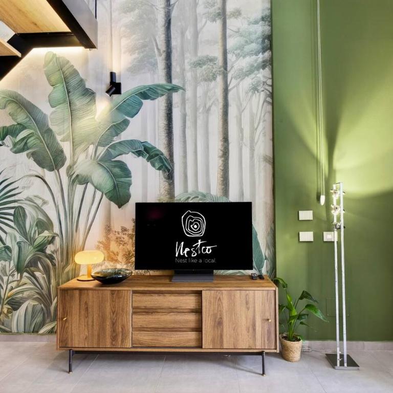 Nestco The Loft Jenner - Appartamento con 1 Camera da Letto - 3