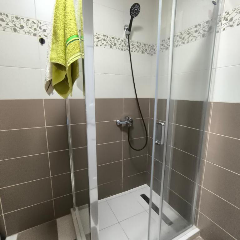 Apartments Center Sarajevo - Apartman sa 1 Spavaćom Sobom - 8