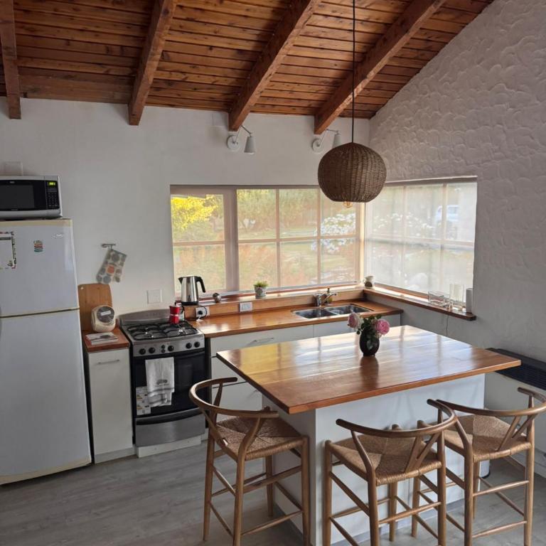 Tu refugio en Bariloche ideal para 2 - One-Bedroom Apartment - 3