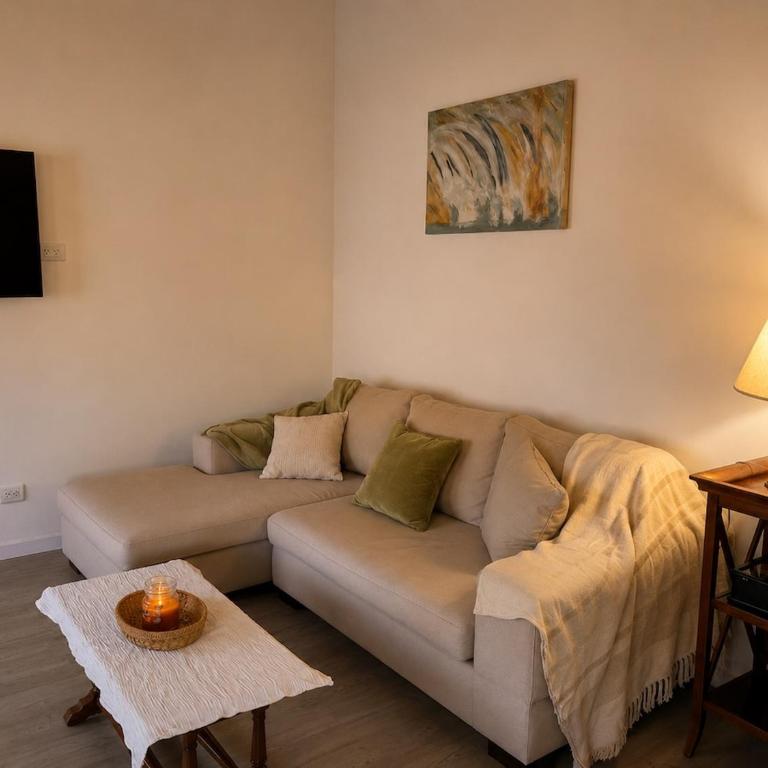 Tu refugio en Bariloche ideal para 2 - One-Bedroom Apartment - 6