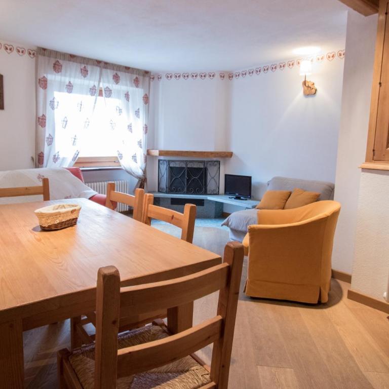 Le Foyer de Meuny - Maisonette-Apartment - 7