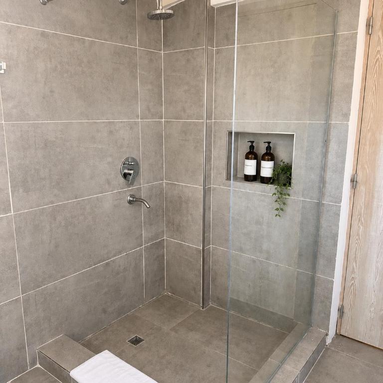 Tu refugio en Bariloche ideal para 2 - One-Bedroom Apartment - 9