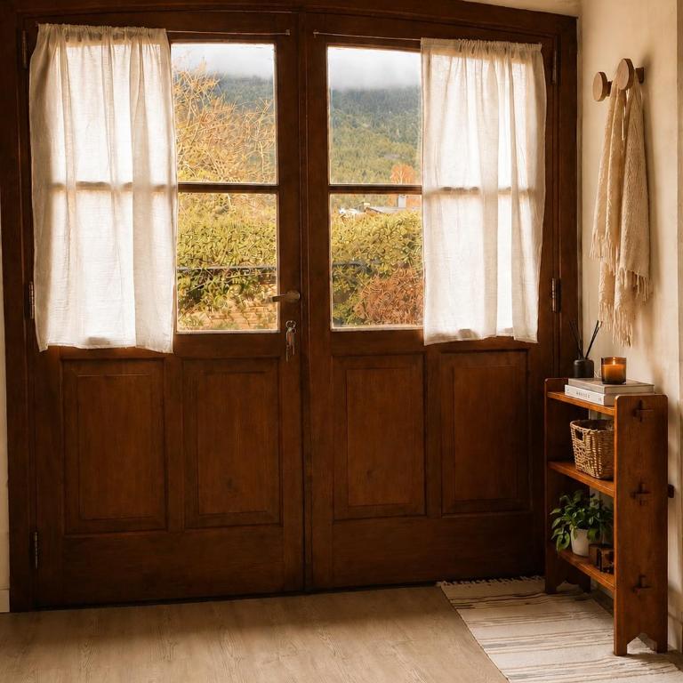 Tu refugio en Bariloche ideal para 2 - One-Bedroom Apartment - 17