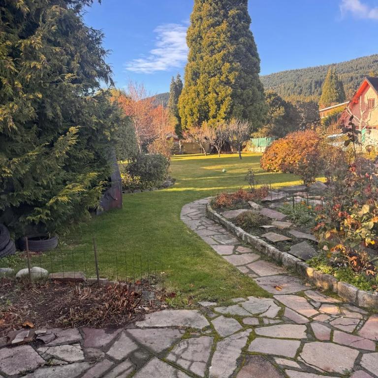 Tu refugio en Bariloche ideal para 2 - One-Bedroom Apartment - 19