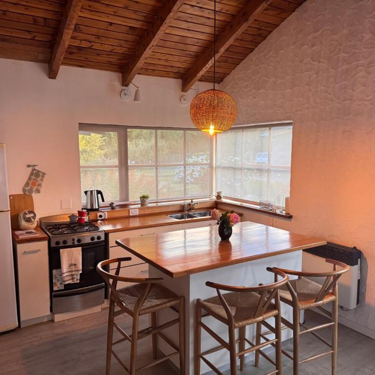Tu refugio en Bariloche ideal para 2 - One-Bedroom Apartment - 20