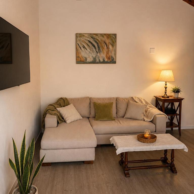 Tu refugio en Bariloche ideal para 2 - One-Bedroom Apartment - 22