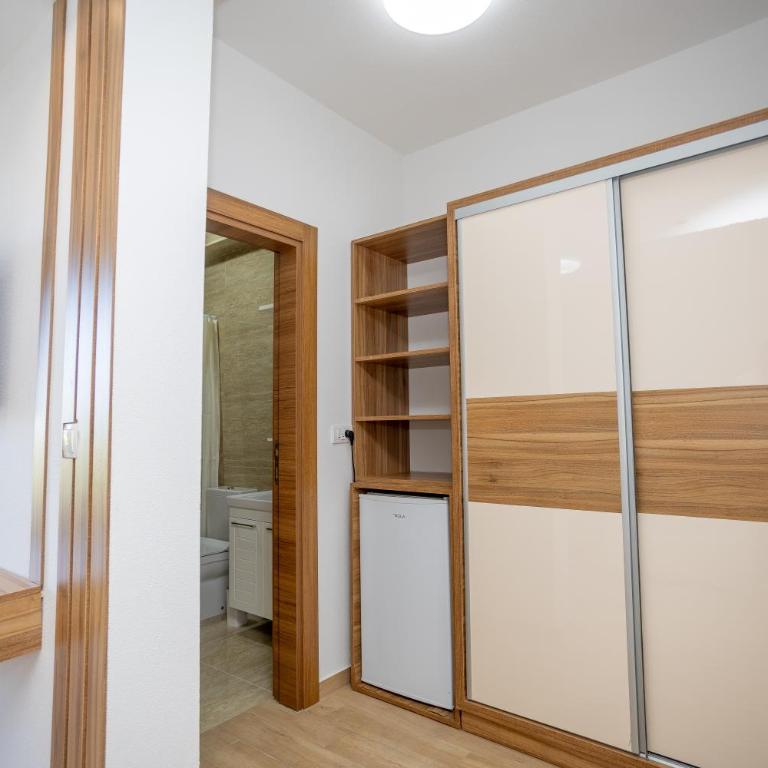 Amber Lux Apartments - Appartement Standard 2 Chambres - 9