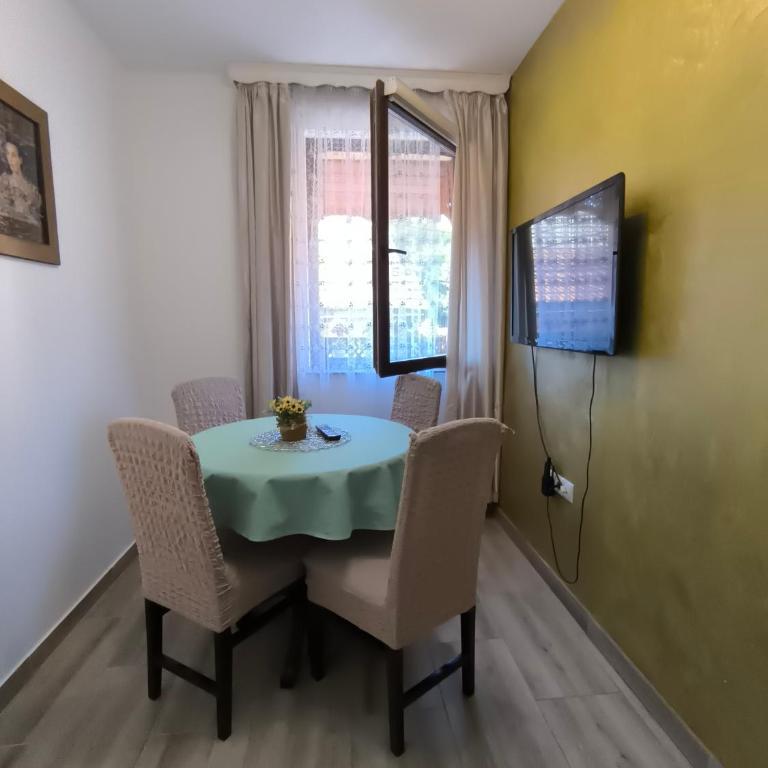Apartments Center Sarajevo - Apartman sa 1 Spavaćom Sobom - 9
