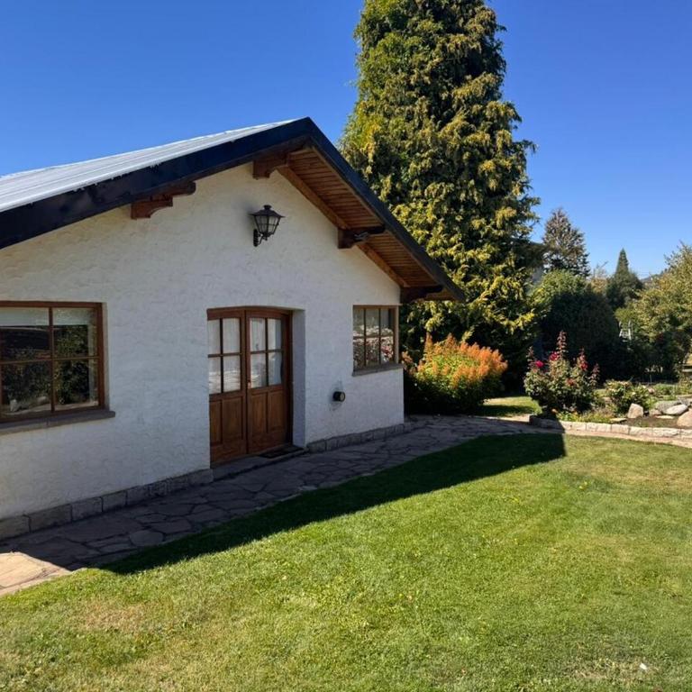 Tu refugio en Bariloche ideal para 2 - One-Bedroom Apartment - 26