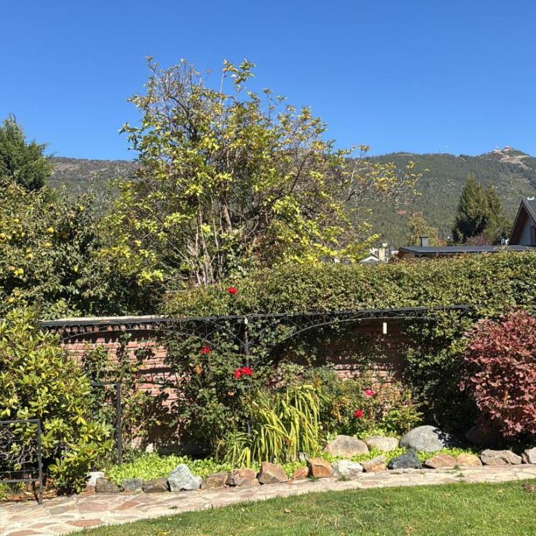 Tu refugio en Bariloche ideal para 2 - One-Bedroom Apartment - 30
