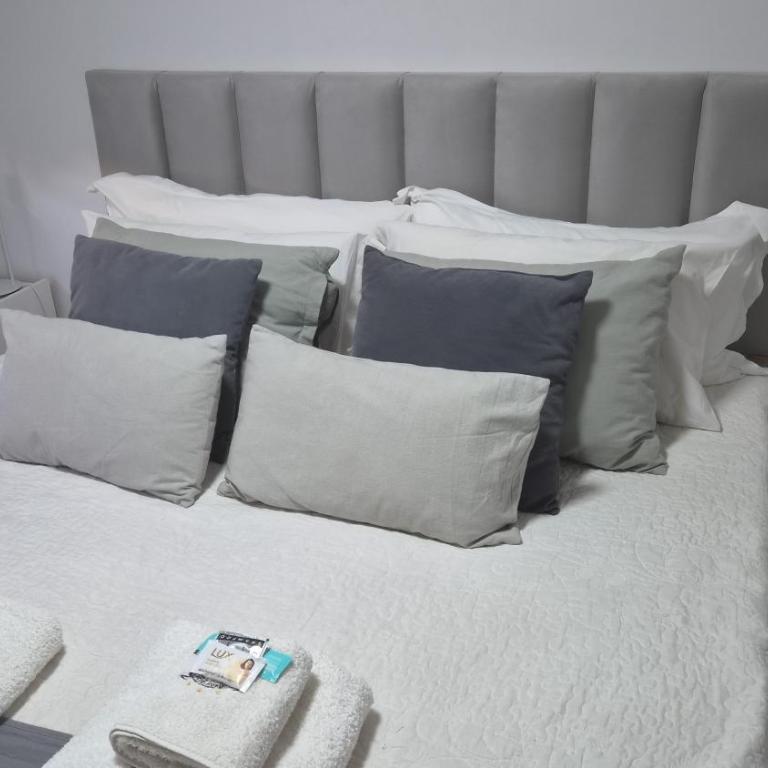 Hermoso departamento de un dormitorio en Neuquén - Apartamento de 1 dormitorio - 6