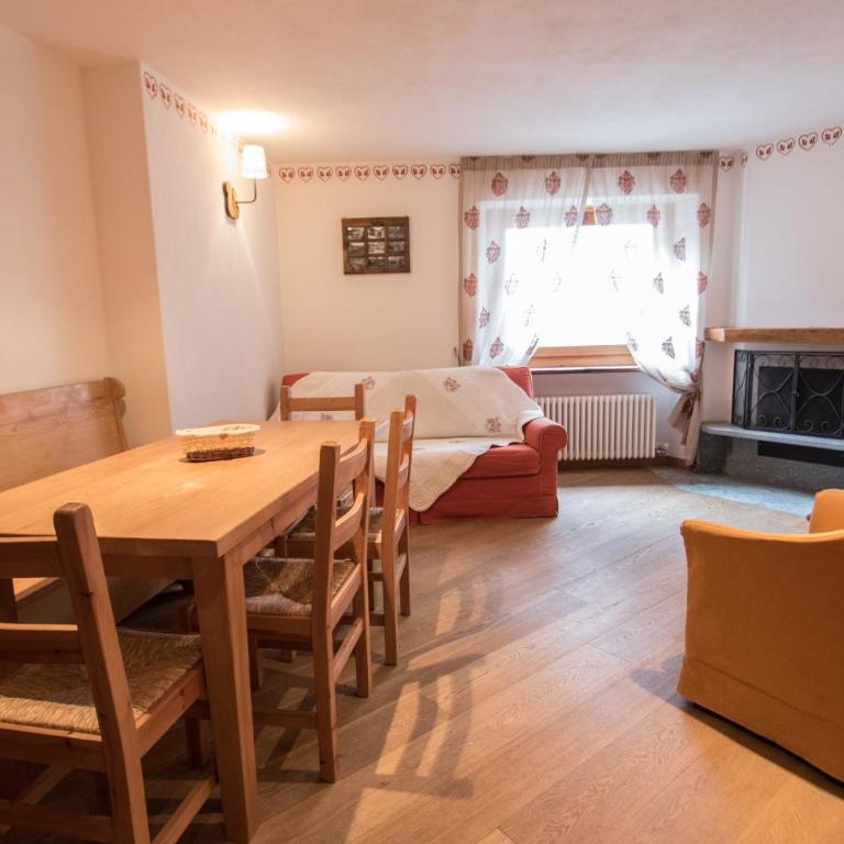 Le Foyer de Meuny - Maisonette-Apartment - 8