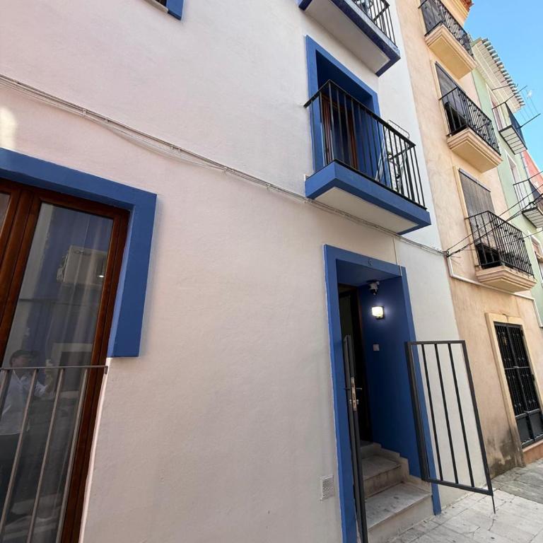 Casa Azul - One-Bedroom Apartment - 4