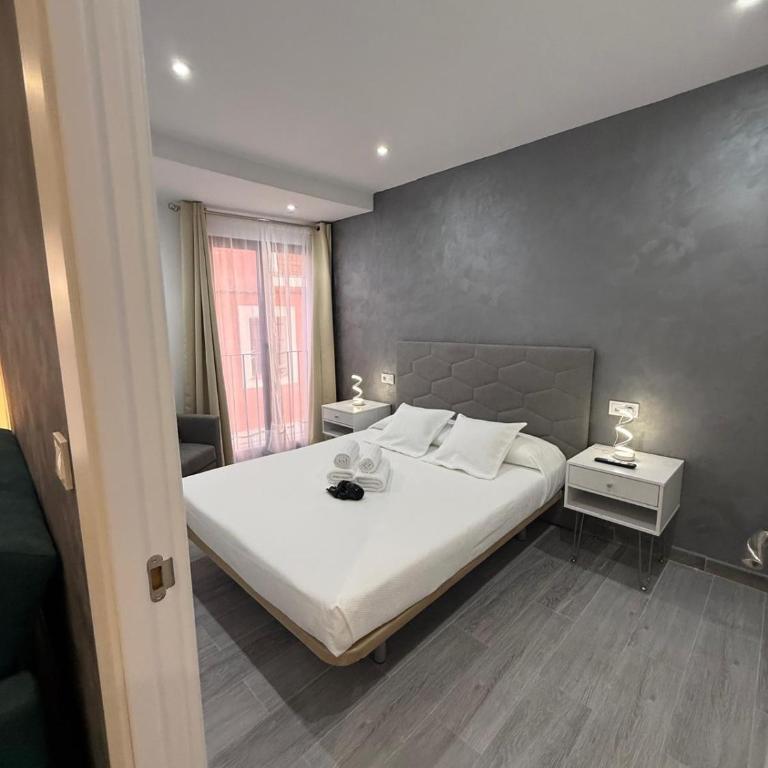 Casa Azul - One-Bedroom Apartment - 7